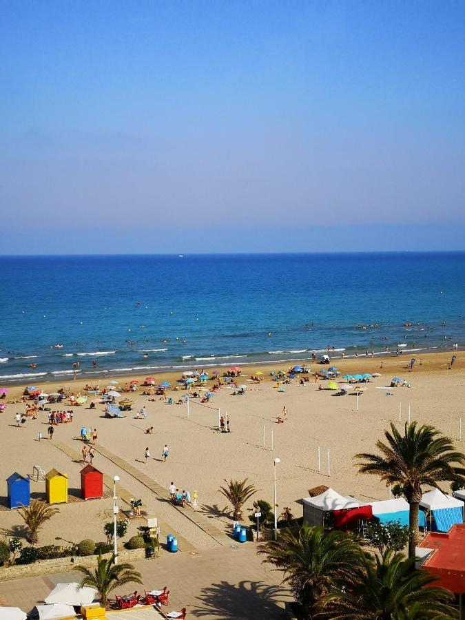 Pres De La * Puerto de Sagunto