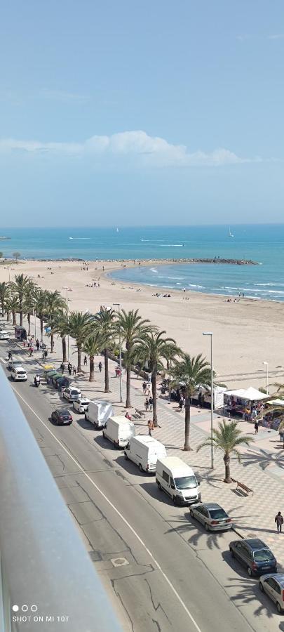 Pres De La Apartment Puerto de Sagunto