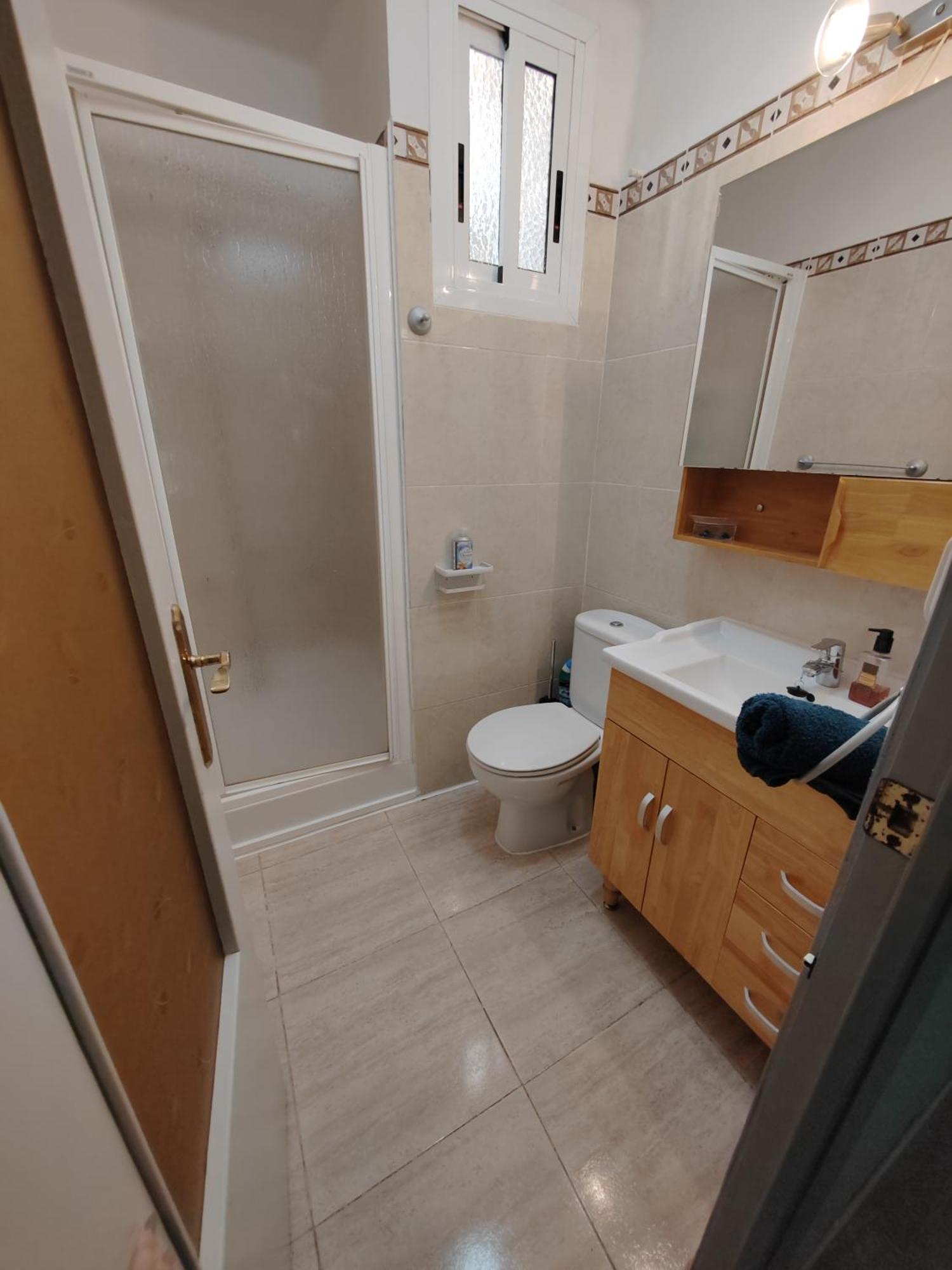 Apartment Pres De La *